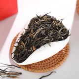 CHINA TEA Black Tea No.1 Yunnan FengQing Dianhong Dian Hong Tea 300g