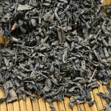 Handmade Fried Oolong Tea Jieyang Heavy Roasted Fragrant Taste 100g/3.52oz
