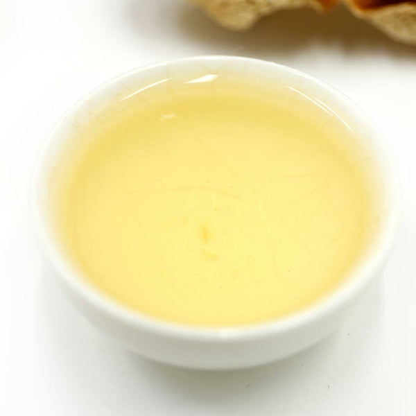 XinHui TianMa Chen Pi 9-Year-Old Trees Dried Tangerine Peel Orange Peel 50g