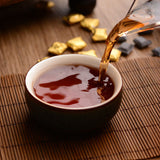 Ripe Puerh Chagao Shu Pu Er Resin Cream Cha Gao Instant Puer Tea Extract
