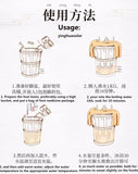 Natural Herbal Slimming Weight Loss Detox Fast Slim Soak Feet 400g 泡脚祛湿排毒寒气助睡眠减肥