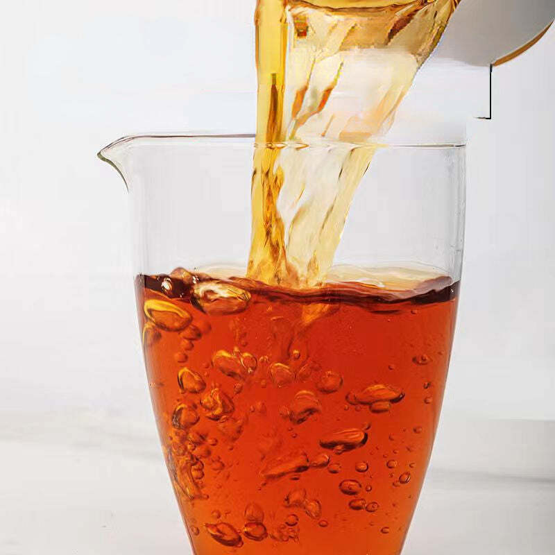 Natural Sweet-scented Osmanthus Black Tea Chinese Dried Osmanthus Flower Tea 70g Secondary image