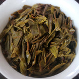 357g Yunnan Raw Puerh Tea Bulang Classical Pu-erh Shengcha Cake Pu'er Green Tea
