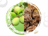 Sour & Sweet Chinese Specialty Asian Food Fruit Snack 3 Preserved Dried Plum