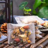 Chicory Gardenia Tea Cyclocarya Paliurus Root Kudzu Baihe Mulberry Leaf Health