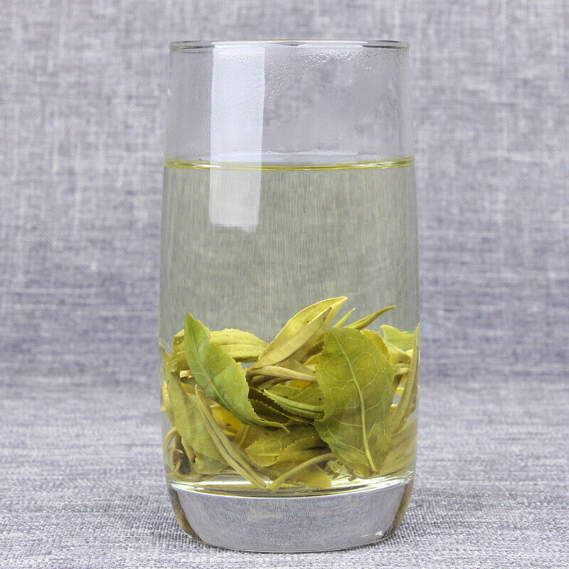 Yunnan Biluochun Tea Spring Piluochun Fresh Chinese Green Tea Bi Luo Chun Snail
