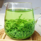 High Mountain China Green Tea En Shi Selenium-enriched Se Tea Hubei Enshi Se-Tea