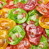 500g Jinzai Quail Egg Snacks 4 Flavors Chinese Snack 劲仔小蛋圆圆爆汁鹌鹑蛋中国零食特产