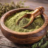 Senna Laxative Senna Leaves Organic Powder (Senna Alexandrina) Healthy tea