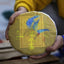 357g Yunnan Puerh Raw Tea Cake Early Spring Puerh Shengcha Organic Old Pu'er Tea