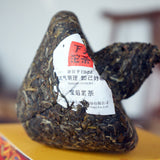 Bao Yan Jin Cha * Xiaguan Mushroom Tuo Cha Raw Tuocha Pu Erh Pu Er Tea 250g