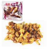 500g Youyou Chicken Feet Mixed Flavor Chinese Specialty 有友迷你小包装凤爪山椒椒香酸菜混合口味