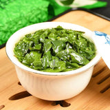 250g High Mountain Green Tea Tie Guan Yin Oolong Tea Vacuum Bagged
