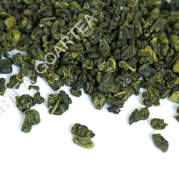GOARTEA 250g Premium Biluochun Grüner Tee Spring Pi lo Chun Green Tea Snail Lose