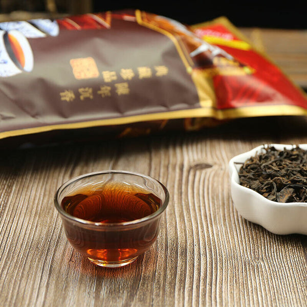 Year Ripe Puer China Yunnan Shu Pu Erh Loose Leaf Healthy Tea