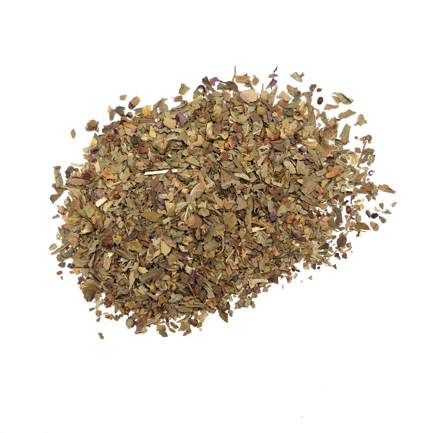 Premium Quality Dried Basil Leaves Main image