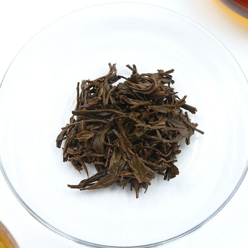 Wuyi Black Tea Jin Jun Mei Tea Golden Monkey Red Tea Jinjunmei Junmee 250g