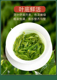 Hubei Lv Cha Premium Enshi Selenium Tea High Mountain Green Tea En Shi Se-Tea