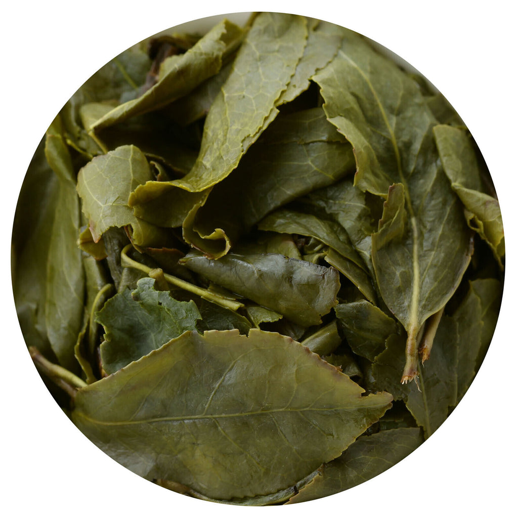 HELLOYOUNG Premium Tie Guan Yin Oolong Tea Strong Aroma Fujian Anxi Iron Goddess