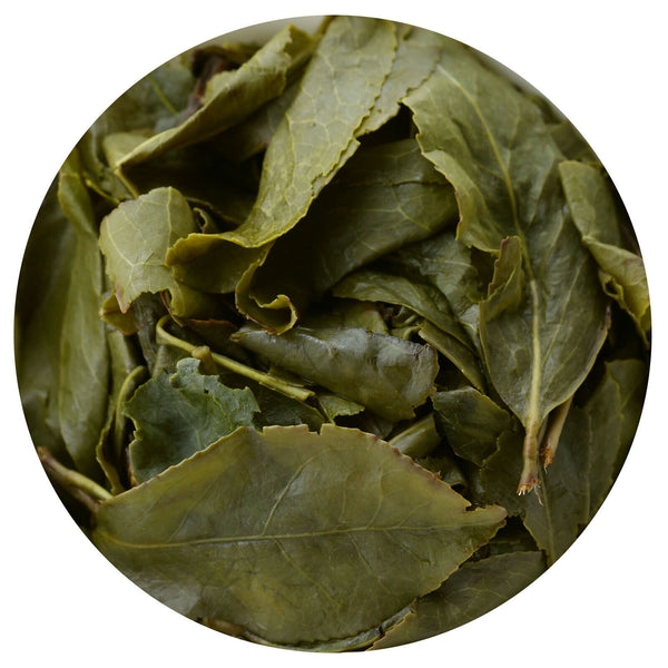 HELLOYOUNG Premium Tie Guan Yin Oolong Tea Strong Aroma Fujian Anxi Iron Goddess