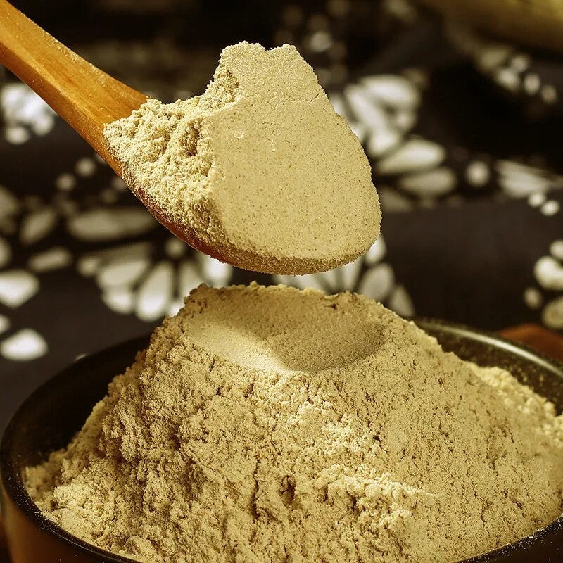 250g Huoshan Dendrobium Powder Grade A Organic TCM Herbal Supplement