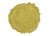 Senna Laxative Senna Leaves Organic Powder (Senna Alexandrina) Healthy tea
