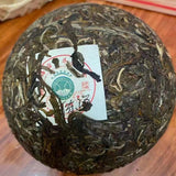 500g Yunnan Old Pu-erh Raw Tuo Tea Aged Raw Pu-erh Tuocha Premium Puerh Tea