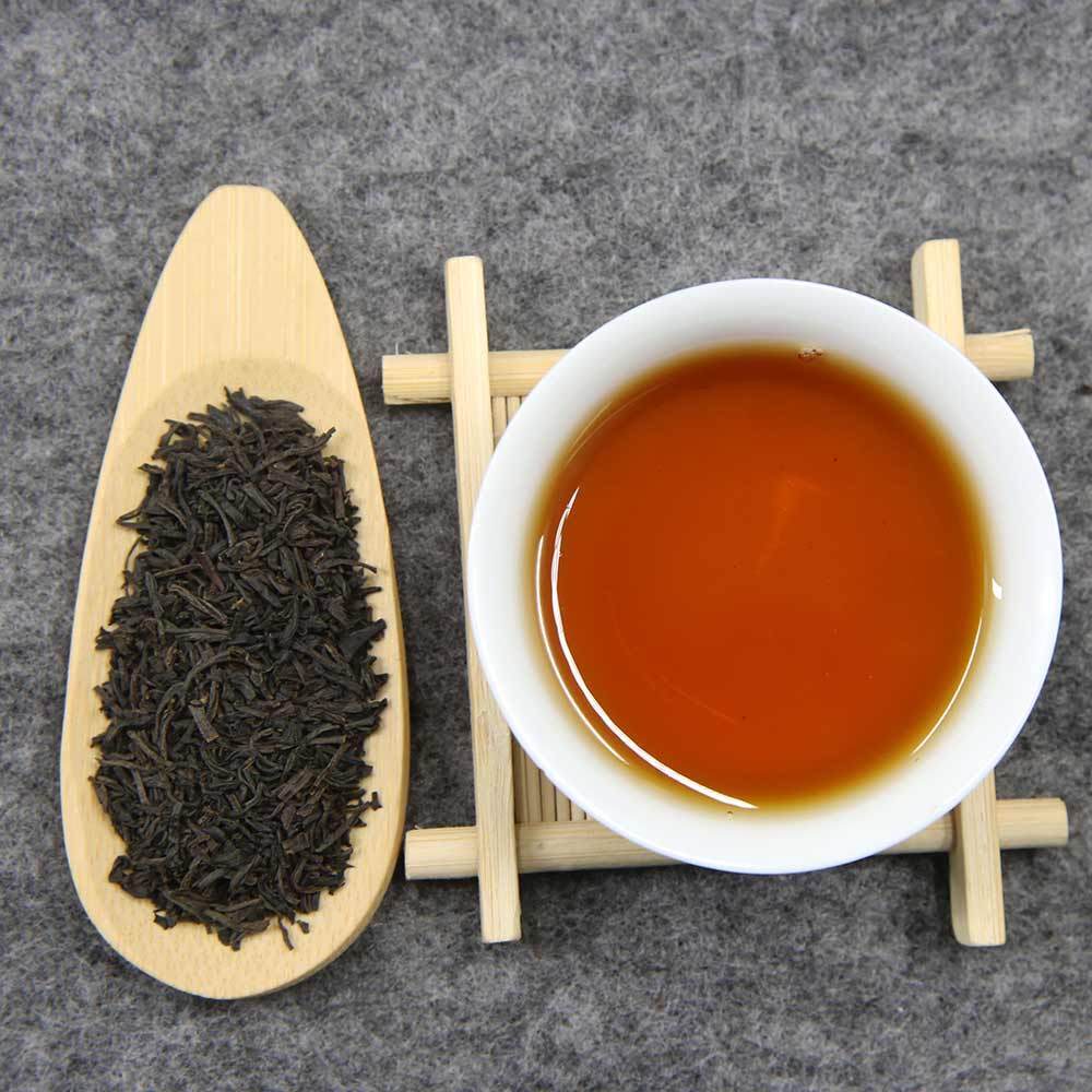 TeaKeemun Black Tea Premium Qimen Kungfu Health Care Red Tea