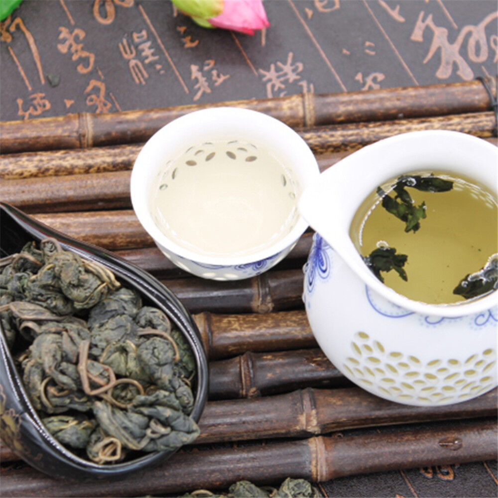 Dried mulberry leaf tea natural mulberry leaf tea Chinese health herbal medicine