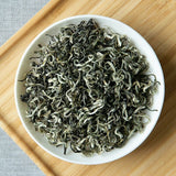 250g Certified Original Bi Luo Chun China Green Tea Snail Spring Tea BiLuoChun