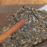 250g Pu'er Brick Tea Xigui Pu-erh Raw Tea Chinese Yunnan Organic Puerh Shengcha