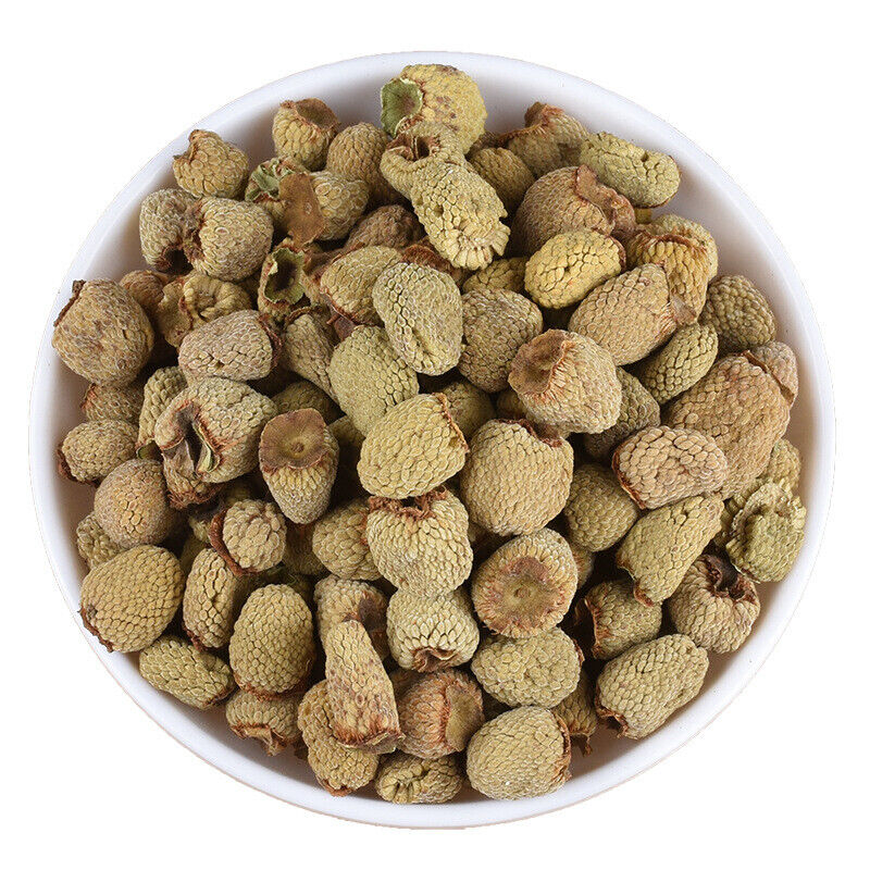 四川覆盆子Fupanzi 干货 250G/500G Dried Raspberries Healthy Herbal Tea Main image