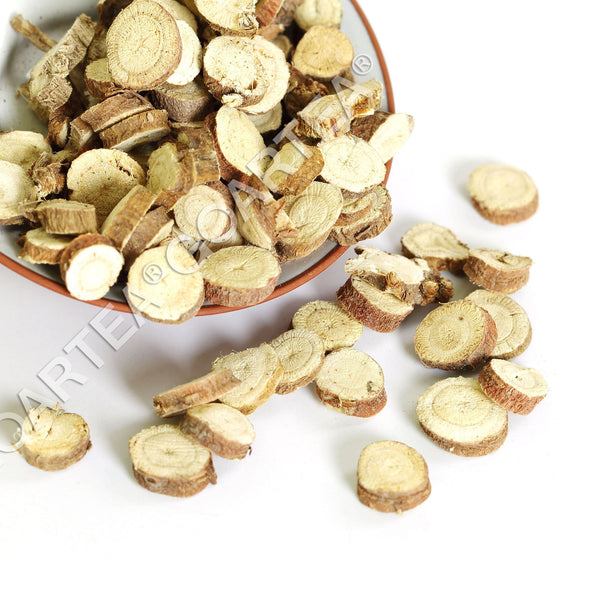 HELLOYOUNG 100g Gancao Glycyrrhiza Glabra Liquorice Root Health Herbal Tea