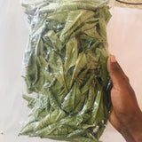 Premium Dried Guava Leaves - Hojas De Guayaba, 50g to 500g