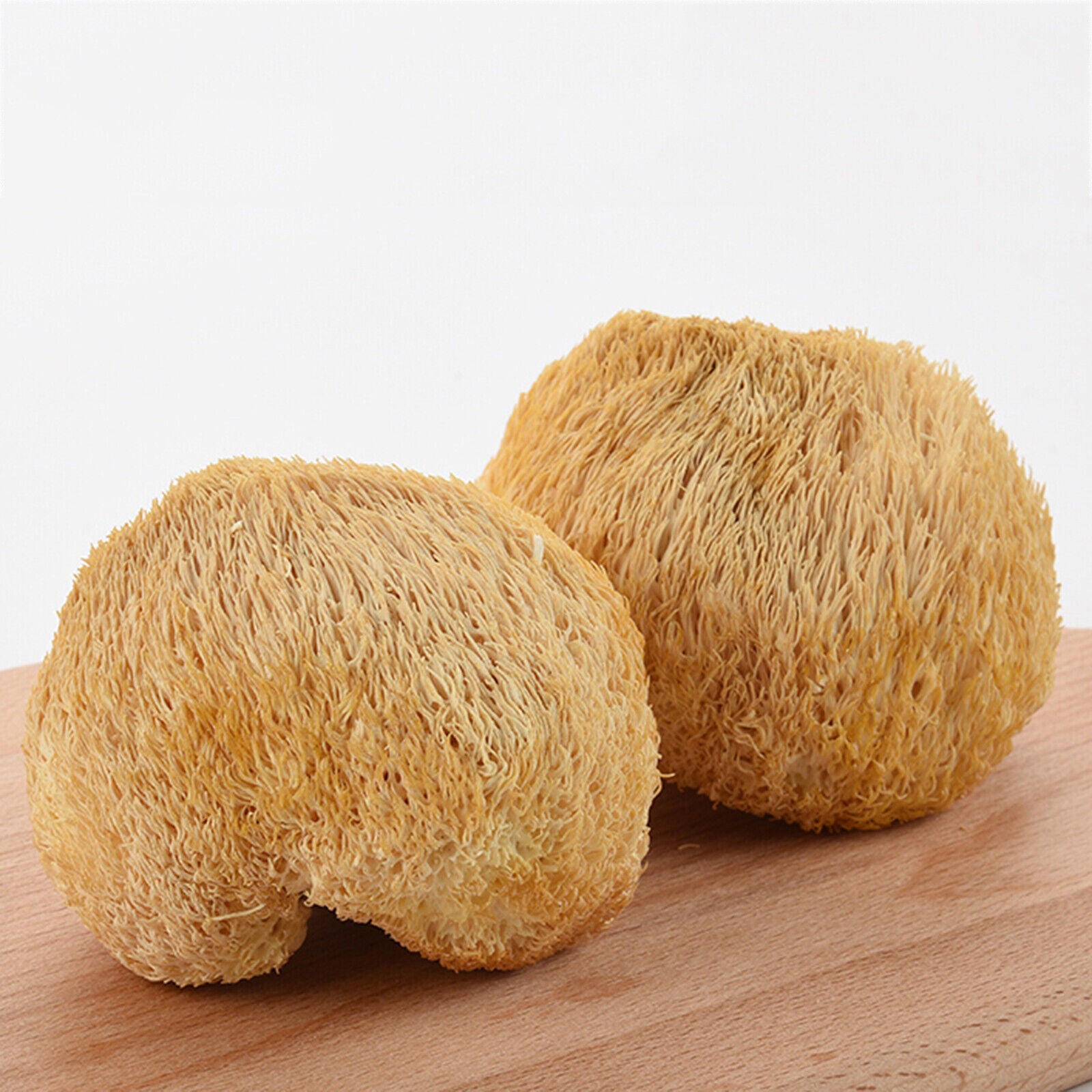 Houtougu Original Herbal Health Care 250g Organic Hericium Erinaceus Dried