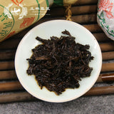 Tulin Ripe Pu Erh Tuo Cha Phoenix Puer Tuocha 801 Shu Puer Tea 100g/3.52oz