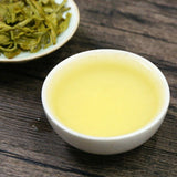 Green Tea Dragon Well Top Grade Portable Packing Dragon Well 100g