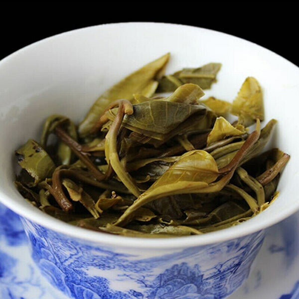 /201 Liren Phoenix Tuocha Shen Puer Tea Health Raw Pu Erh Tea 100g