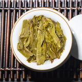 357g Raw Pu'er Tea Iceland Puerh Tea Organic Green Tea Yunnan Pu-erh Tea Cake