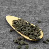 Chinese Wulong Tea, Taiwan Ginseng Oolong Nature Loose Renshen Tea