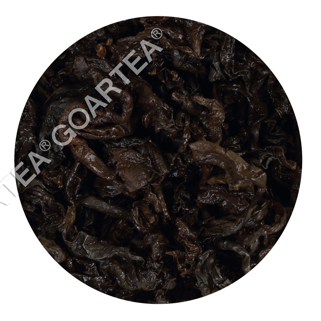 TeaHELLOYOUNG 250g Premium Taiwan Oolong Red Black Tea Jinxuan Honey Guifei Roasted