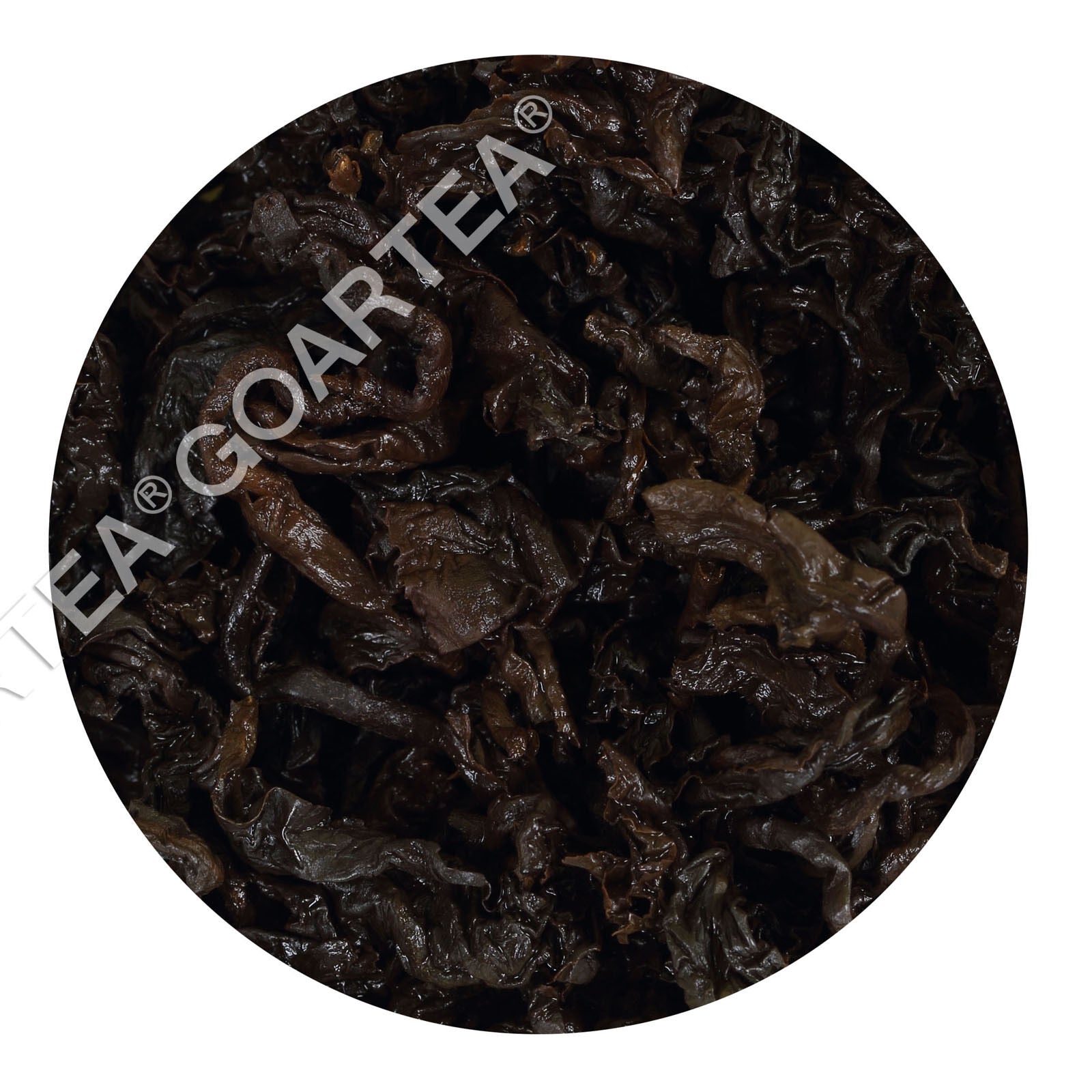 TeaHELLOYOUNG 250g Premium Taiwan Oolong Red Black Tea Jinxuan Honey Guifei Roasted