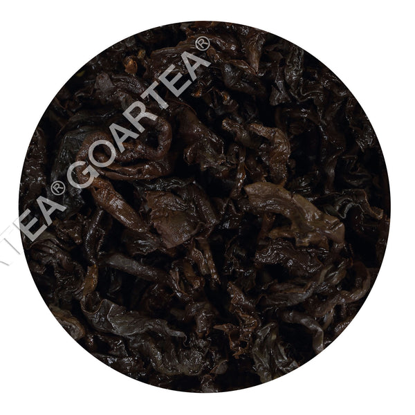 TeaHELLOYOUNG 250g Premium Taiwan Oolong Red Black Tea Jinxuan Honey Guifei Roasted