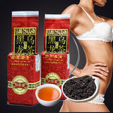 250g Black Oolong Tea Tieguanyin Loose Weight China Tie Guan Yin Tea Slimming