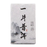 40g Mini Yunnan Raw Pu-erh Tea Brick Ancient Tree Green Tea Chinese Puerh Tea