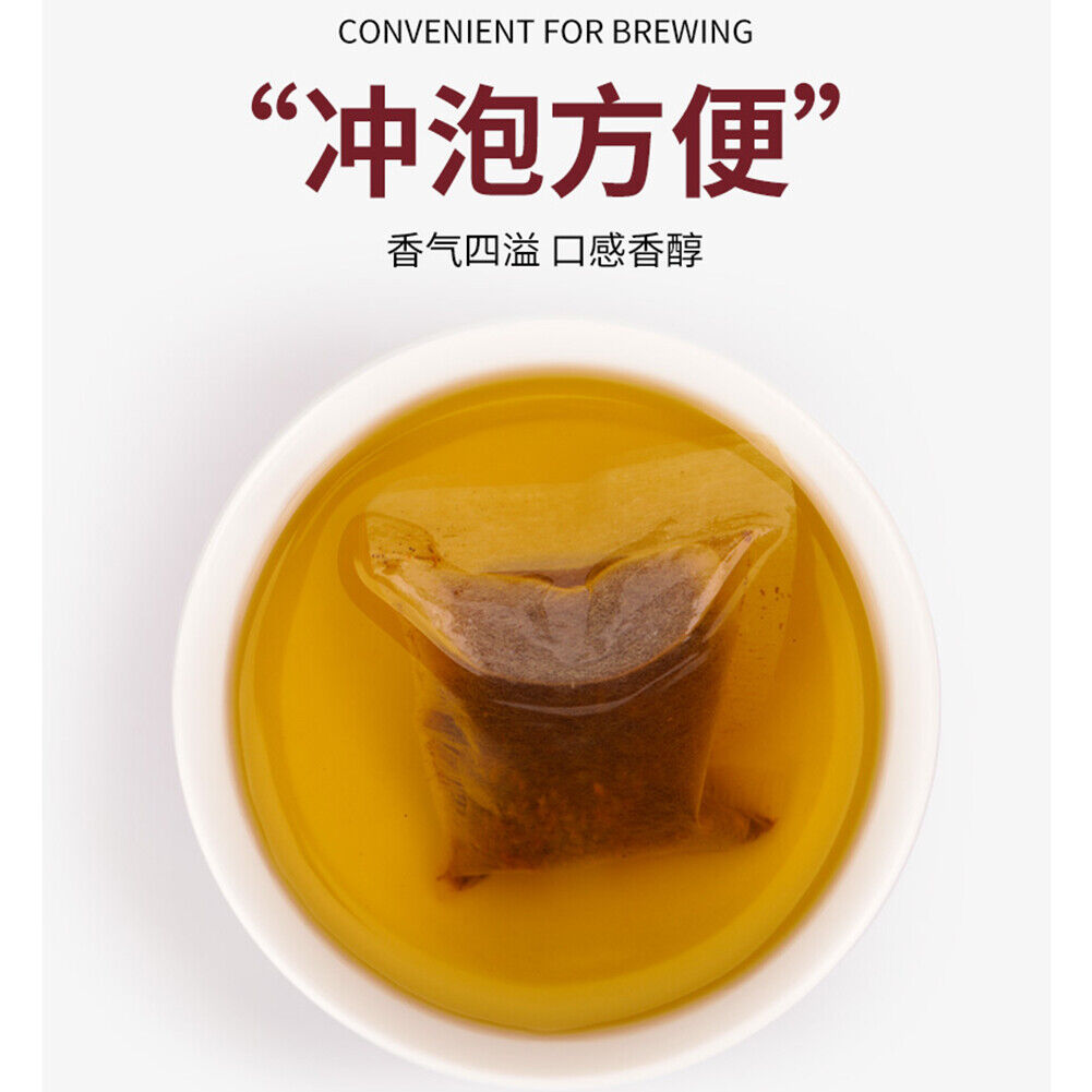 Goji Bagcassia Natural Healthy Herbal Tea Yangqing Cassia Seed Chicory Dandelion