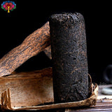 TeaTian Jian Anhua Dark Tea Royal Hunan Anhua Black Tea 200g Chinese Slimming Tea
