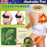 1/3/5PC NEWUREHO  Pure Organic Barley, Barley Grass Powder 100% Pure