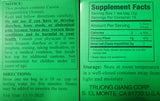 18 Bags Weight Loss & Detox Drink 3 Ballerina Extra Strength Dieters Tea