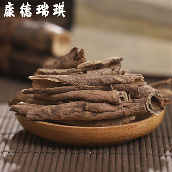 250/500g 100% Natural Wu Jia Pi Acanthopanax Root Bark Medicinal Chinese Herbs